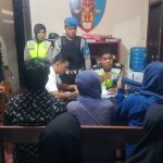 Empat Pasangan Luar Nikah, Diamankan Polisi Dari Kamar Penginapan