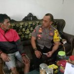 Cuaca Buruk, Nelayan Desa Nonong Hilang Saat Melaut