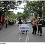 Operasi Patuh Tinombala, Jumlah Pelanggaran Lalin Meningkat