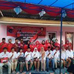 Mustar Mendaftar Calon Wakil Bupati, Signal Winstar Jilid Dua Menguat