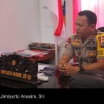 Intesifkan Patroli KRYD, Tekan Angka Kriminalitas Di Kabupaten Banggai