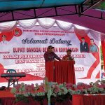 Bupati Banggai Resmikan Pasar Rakyat Batui dan Simpong, Bukti Kemajuan Daerah