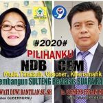 Koalisi Golkar – Perindo Menuju Pilgub Sulteng