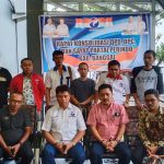 Perindo Banggai Solid Menangkan Pasangan Herwin – Mustar