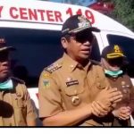 Bentuk Tim Gugus Tugas, Di Tengah Ancaman Virus Corona