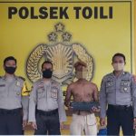 Curi Amplifier Mushollah Remaja Ini Ditangkap Polisi