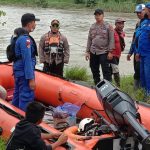 Pencarian Korban Hilang Disungai Singkoyo Belum Membuahkan Hasil