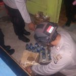 IRT Penjual Captikus Diamankan Polisi