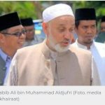 Ketum PB Alkhairat Sebut, Kekerasan Lembantongoa Bukan Anjuran Agama