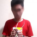 Hendak Transaksi Sabu, Pemuda Ini Ditangkap Polisi