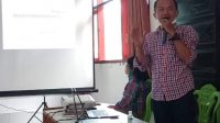 Persatuan Anggota BPD Seluruh Indonesia (PABPDSI) Kabupaten Banggai Bersatu