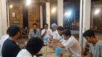 Sahran Raden : Karang Taruna Bisa Sebagai Pilot Project Lahirnya Perdes