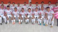 Taklukan Mantoh Dan Bualemo  Skuad “Bunta Putra FC” Juarai Grup B