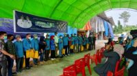 Forkkom Bappeda Kunjungi Perusahaan PT Sals And Sons di Kayutanyo