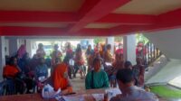 Kemensos Cairkan Dana BSPT, 13 Desa di Kecamatan Luwuk Timur