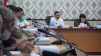 Semua Perusahaan Investasi Didaerah Ini, Laporkan CSR Ke Pemda, Bupati : Kami Tidak Minta Uang, Tapi Laporan Dana Dan Programnya