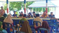 Program Community Development Dorong Peningkatan Ekonomi Masyarakat Lingkar Tambang
