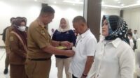 Dinkop Dan UKM Gelar Pelatihan Kewirausahaan Berbasis E-Commerece