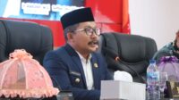 Esok Bupati Banggai di Bunta, Silaturahmi Sekaligus Lantik Pengurus DMI Periode 2022-2027