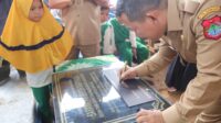 Bupati Banggai Berikan Perhatian Khusus Dusun Tombiobong