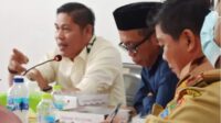 Tiga Perusahaan Tak Lapor CSR, Ketua Komisi I DPRD Banggai  Geram