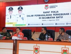 Lahan Petani Sawit Bersertifikat Dikeluarkan Dari HGU PT Sawindo