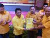 DPD II Golkar Banggai