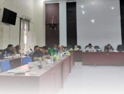 Komisi II DPRD Banggai Apresiasi PT KFM