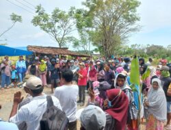 Masyarakat Batui yang Tergusur dan Terusir dari Tanah Leluhurnya