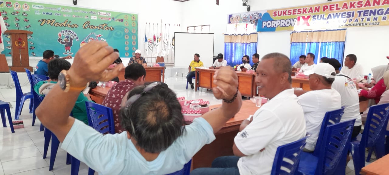 Rapat