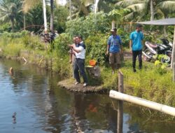 Irwanto Kulap Dorong Pertumbuhan Ekonomi Lokal Lewat Dana Pokir Berbagai Sektor Usaha