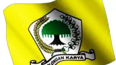 Golkar di Mata Rakyat Kecil, Sebut Om Kila Sejak Dulu Telah Bersama