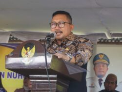 Bupati Respon Surat PABPDSI Banggai, Kadis PMD : Kades Kembalikan Kader Yang Diberhentikan