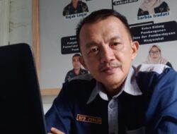 Tiga Kali Jadi Penyelenggara Pemilu Roike Lambidju Punya Kans Masuk Jajaran Komisioner KPU Banggai