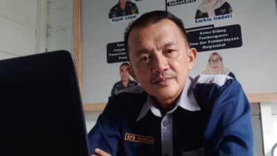 Tiga Kali Jadi Penyelenggara Pemilu Roike Lambidju Punya Kans Masuk Jajaran Komisioner KPU Banggai
