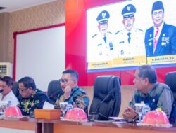 Kunjungan Kerja Mendagri RI Tito Karnavian Ke Pulo Dua di Arahkan Lewat Jalan Darat