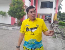 Ribuan Guru Honorer di Usulkan PPPK, Kadispendik : Pemerintah Pusat Meminta Kita Usulkan Honorer (PPPK)