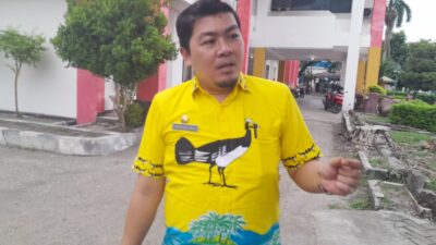 Ribuan Guru Honorer di Usulkan PPPK, Kadispendik : Pemerintah Pusat Meminta Kita Usulkan Honorer (PPPK)