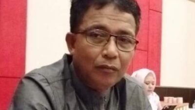 Mantan Ketua Forum Kades Arsad Iradati Sebut Hidupkan Organisasi Lewat Program Desa