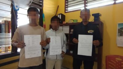 Gegara Suara Bising Knalpot Bogar Pemuda Ini Dianiyaya