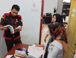 Dugaan Korupsi Dana Hibah Penyidik Kejati Sulteng Geledah Kantor Bawaslu Morowali