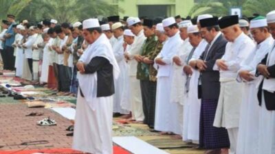 Muhammadiyah Sholat Idul Adha 1444 Hijriyah Pada 28 Juni 2023 Masehi Berikut Penjelasanya