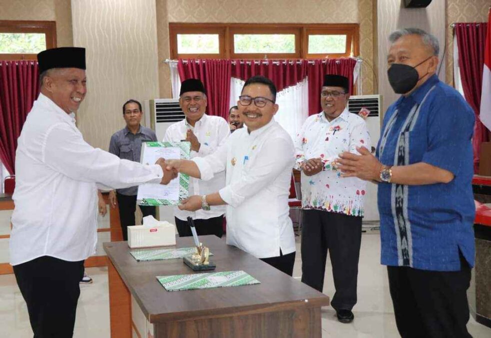 Bupati