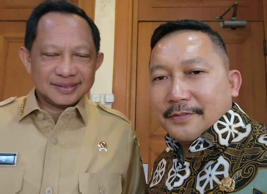 Mendagri