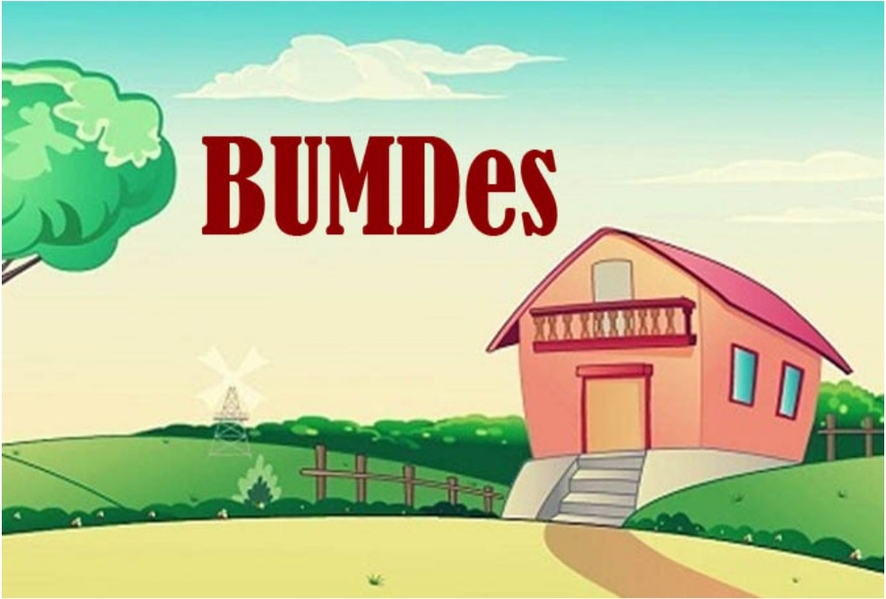 Bumdes