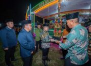 MTQ ke 42 Tingkat Kabupaten Banggai, Camat Bunta Target Bawa Pulang Prestasi