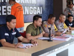 Kasus Korupsi Direktur PDAM Banggai Periode 2017-2021 Rugikan Negara Ratusan Juta Rupiah