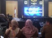 Badan Kehormatan DPRD Banggai Tolak Aduan Siti Marwiah