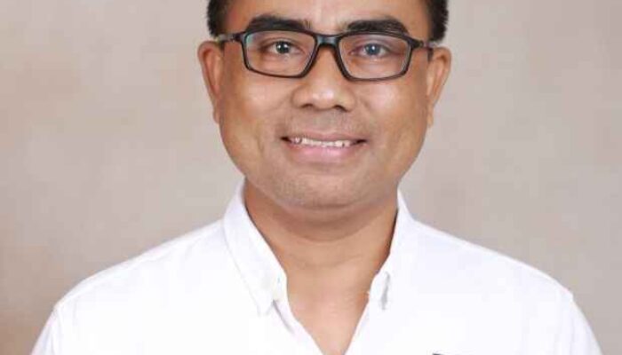 Program Kacamata Gratis Selama 5 Tahun ‘Gaco’ Marjuki Bayu Caleg Perindo DPRD Banggai Dapil Empat