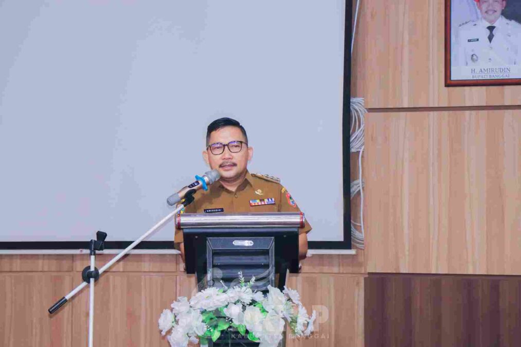 Bupati